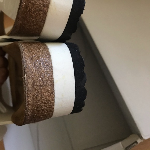 Birkenstock papillio size 37 - Picture 3 of 7